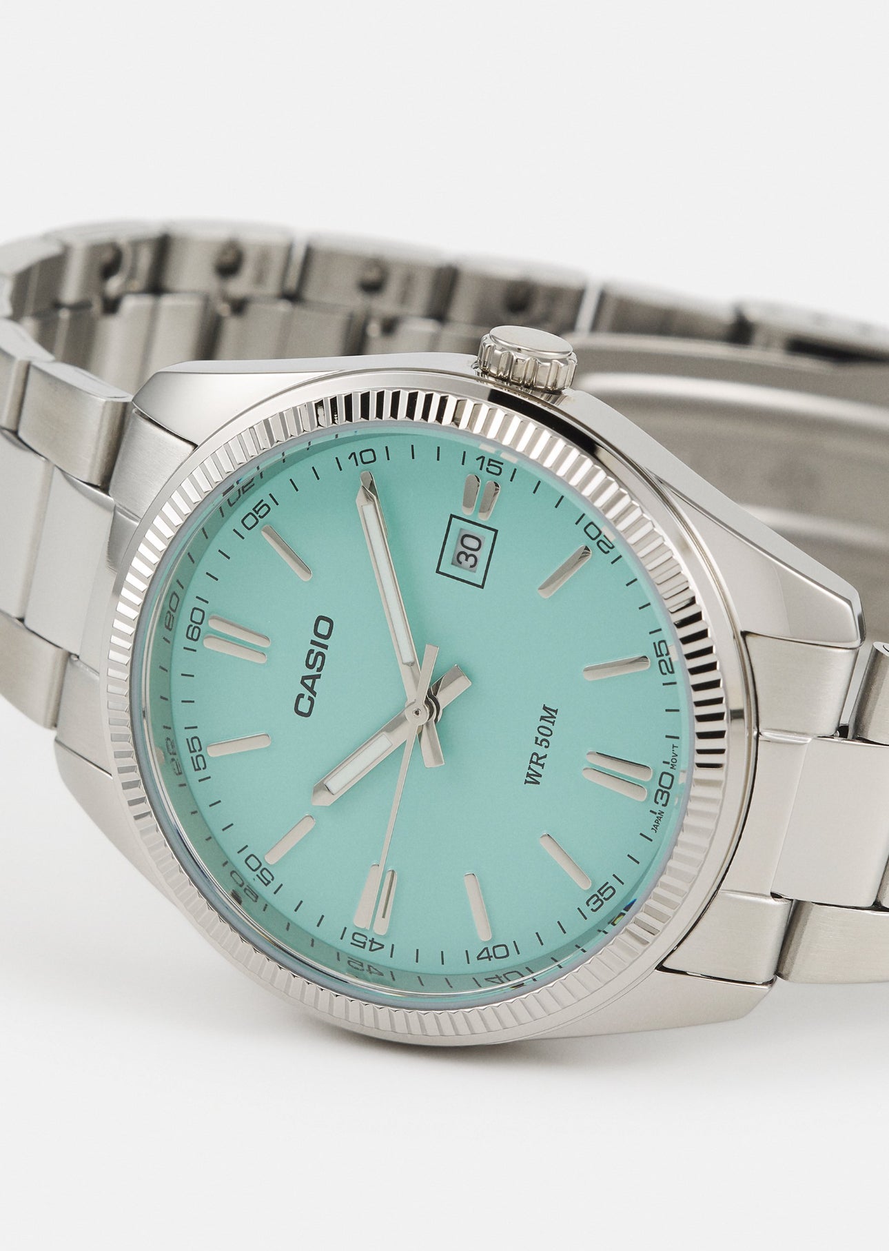 Casio Tiffany