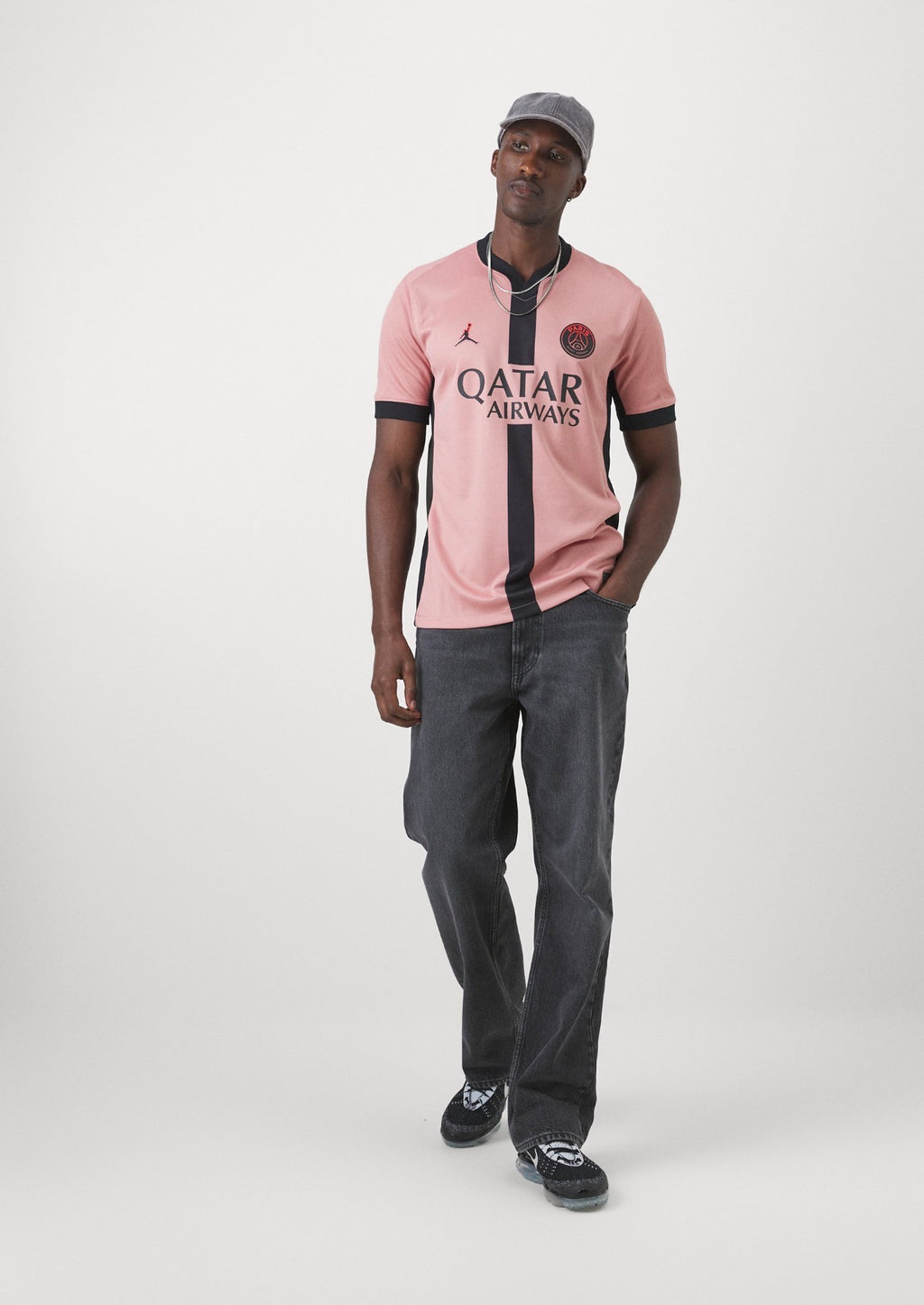 Paris Saint-Germain 2025 Jersey