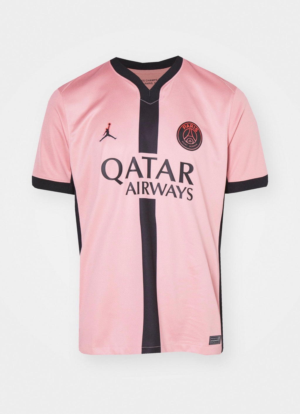 Paris Saint-Germain 2025 Jersey