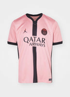 Paris Saint-Germain 2025 Jersey