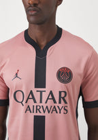 Paris Saint-Germain 2025 Jersey
