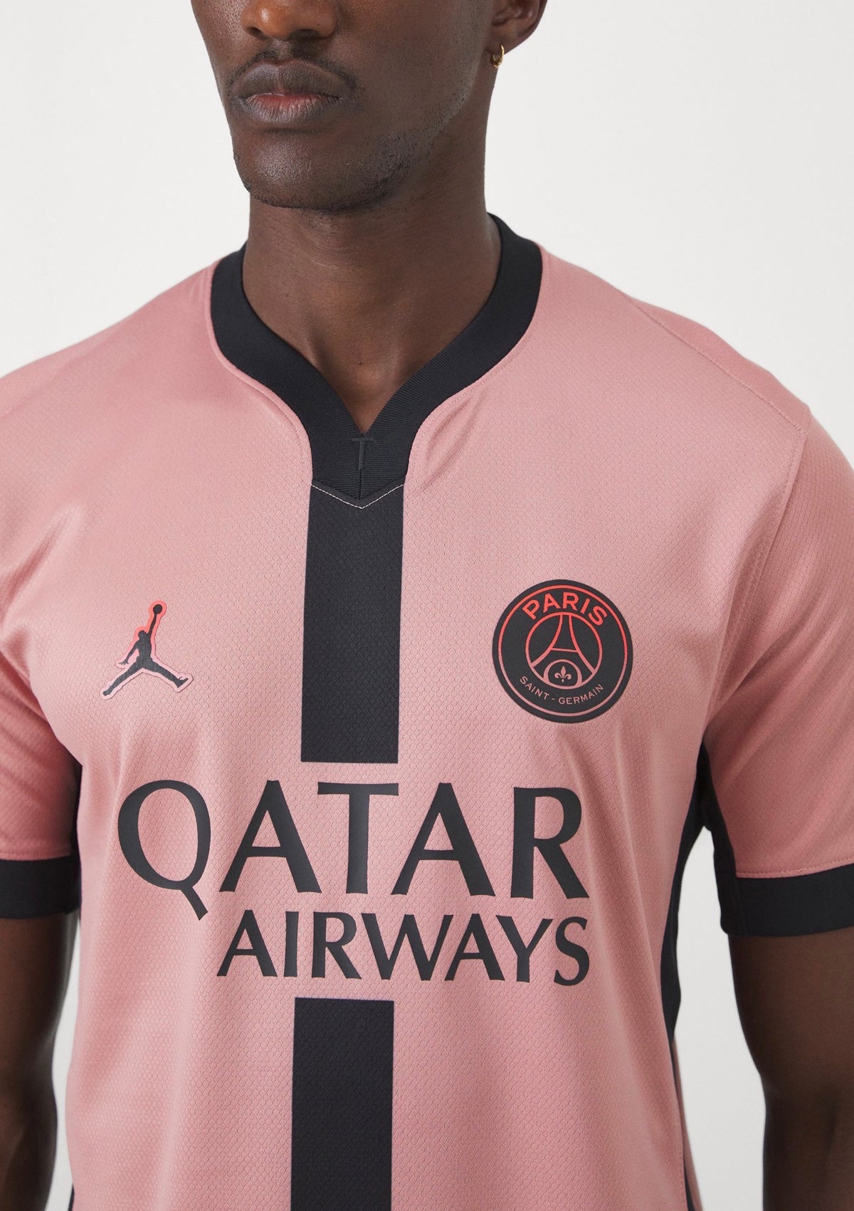 Paris Saint-Germain Trikot 2025