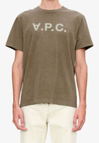 T-shirt A.P.C.