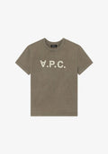 T-shirt A.P.C.