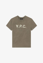 T-shirt A.P.C.