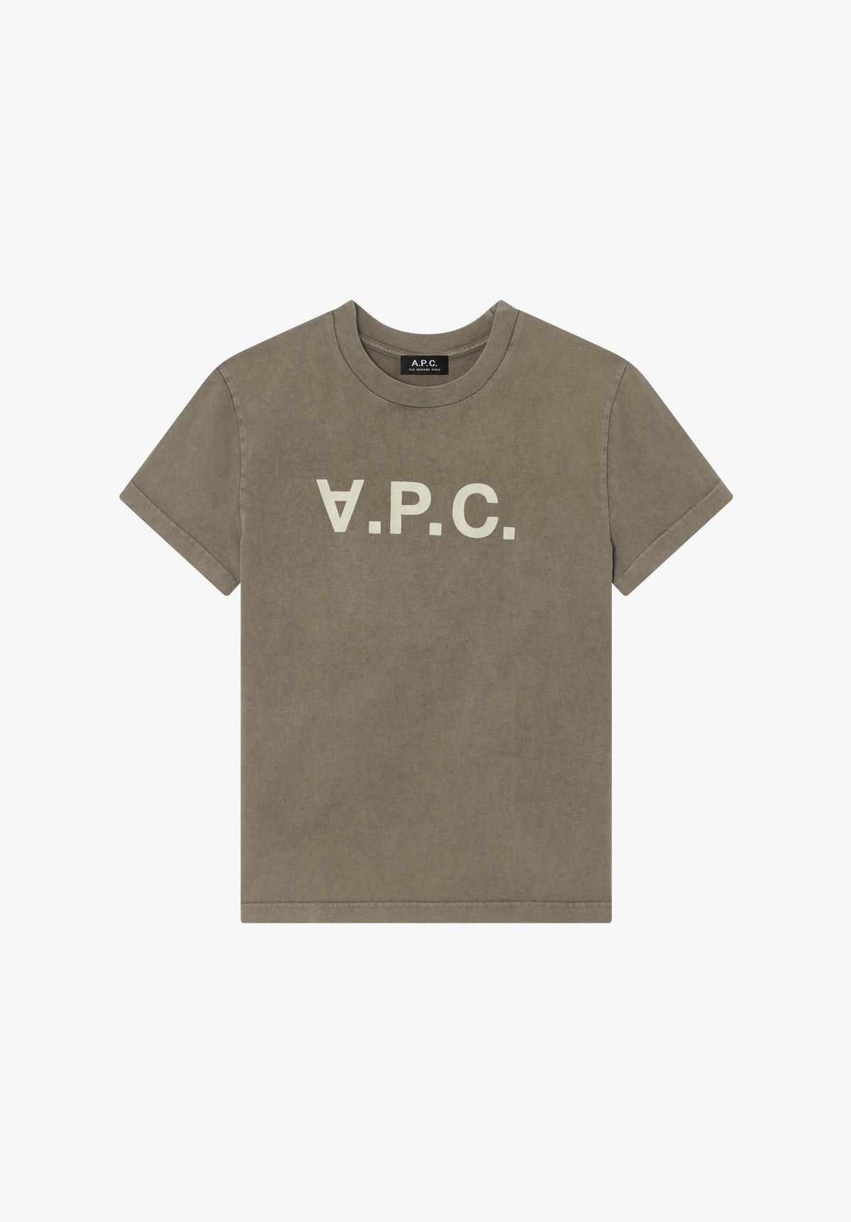 T-Shirt A.P.C.