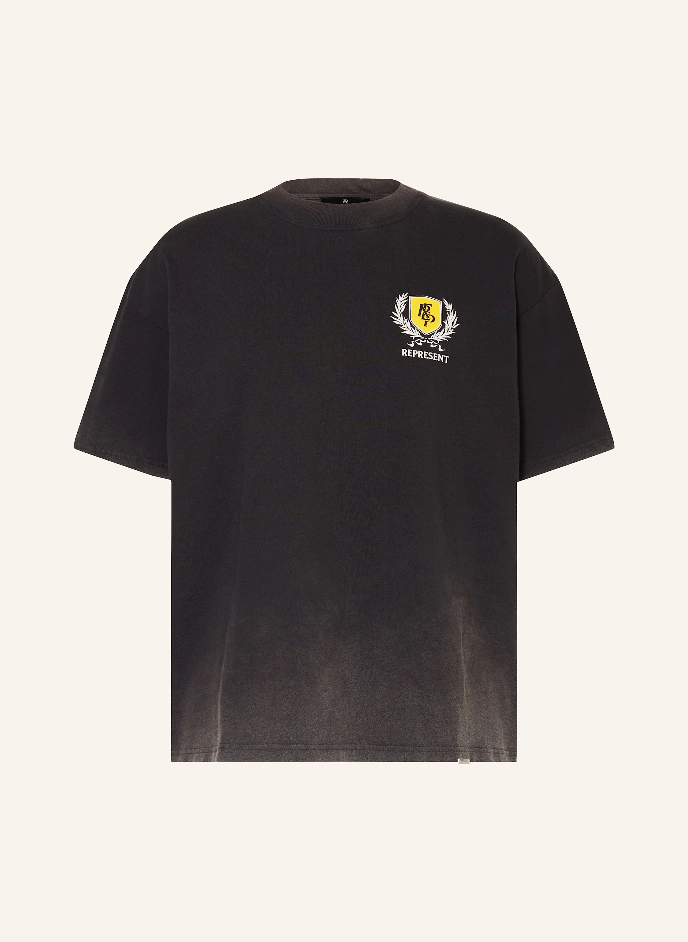 T-shirt - REPRESENT