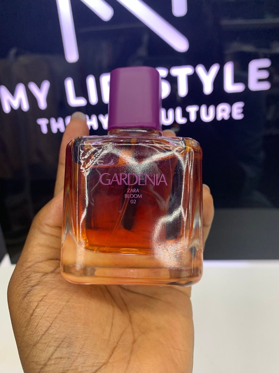 ZARA Damen-Eau de Toilette – verschiedene Düfte – 90ml/ 100ml