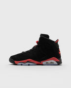 AIR JORDAN 6 RETRO « INFRARED »