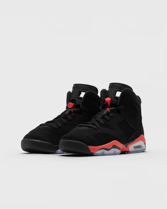 AIR JORDAN 6 RETRO « INFRARED »