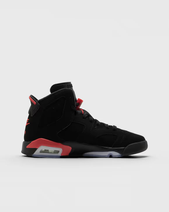 AIR JORDAN 6 RETRO « INFRARED »