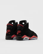 AIR JORDAN 6 RETRO « INFRARED »