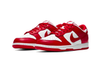 Nike Dunk Low « Université Rouge »