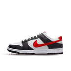 Nike Dunk Low Rétro Panda Noir Blanc