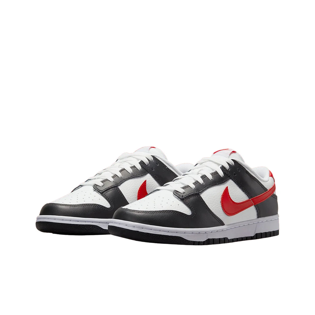 Nike Dunk Low Rétro Panda Noir Blanc