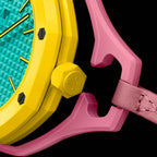 Audemars Piguet et Swatch Royal Pop