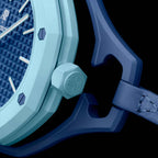 Audemars Piguet et Swatch Royal Pop