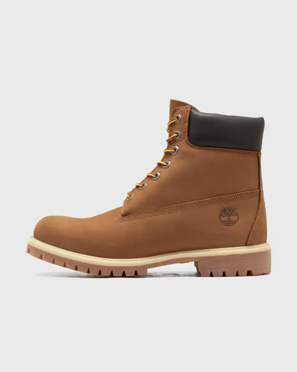 Timberland – Timberland Premium 6-inch lace-up boot, waterproof