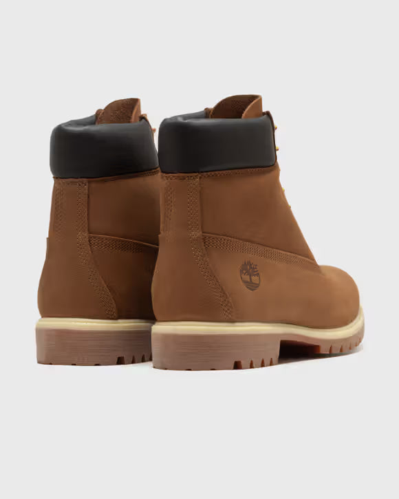 Timberland – Timberland Premium 6-inch lace-up boot, waterproof
