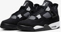 Air Jordan 4 Retro « White Thunder »