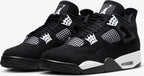 Air Jordan 4 Retro « White Thunder »