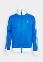 adidas Originals Sweatjacke - noir/blanc/écarlate blanc
