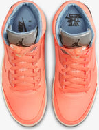 Jordan 5 Retro DJ Khaled We The Best “Crimson Bliss”