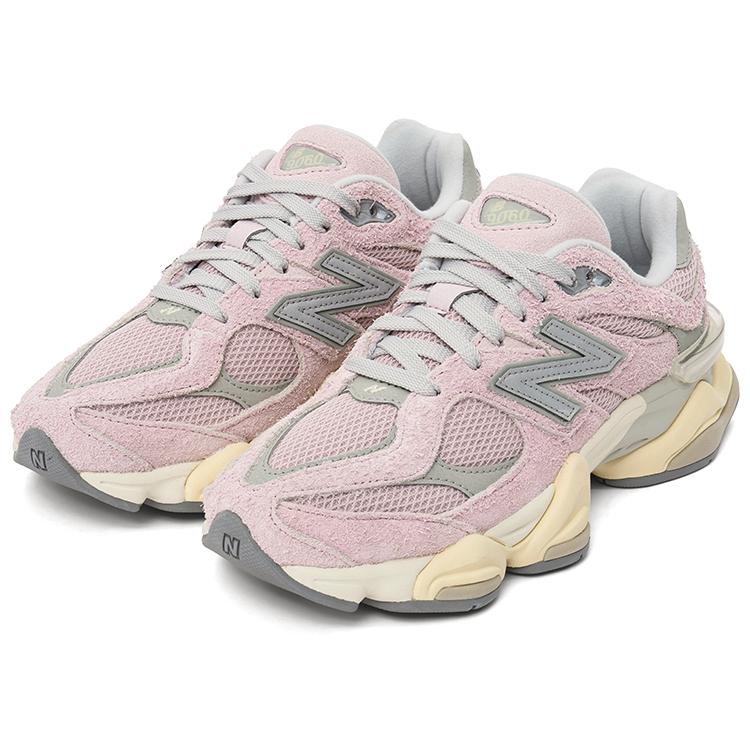 New Balance 9060 Vintage Indigo Heron Blue