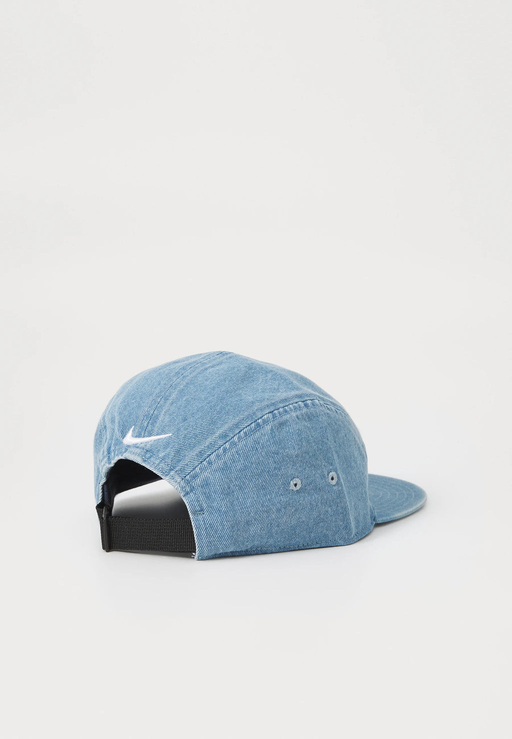 Nike Sportswear FLY UNISEX - Cap - aegean storm/thunder blue/white