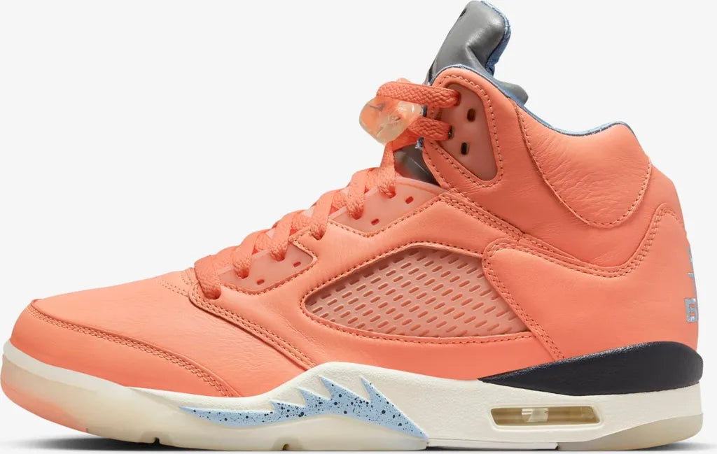 Jordan 5 Retro DJ Khaled We The Best “Crimson Bliss”
