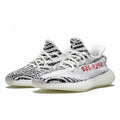 adidas-Yeezy Boost 350 V2 'Zebra'