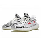 adidas-Yeezy Boost 350 V2 'Zebra'
