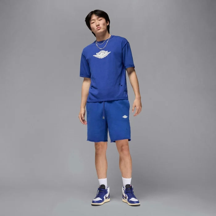 Short en molleton Nike Jordan Rare Air pour Homme