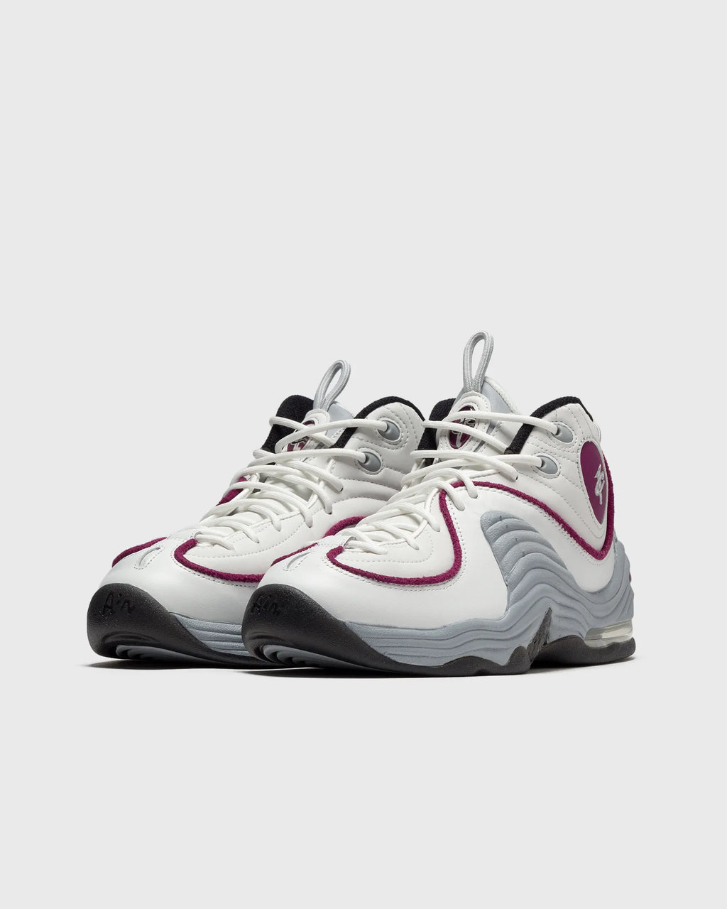 Nike Air Penny 2 Rosewood