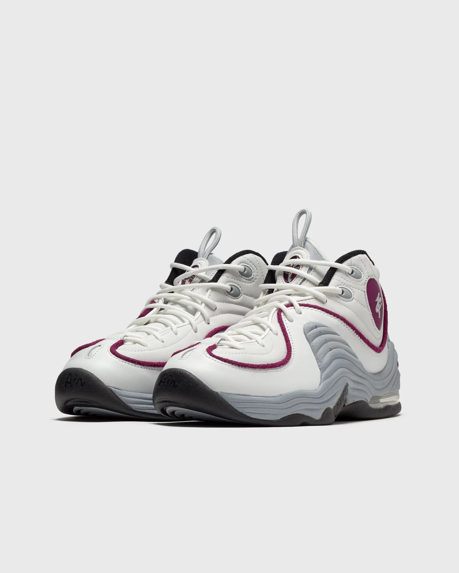 Nike Air Penny 2 Rosewood