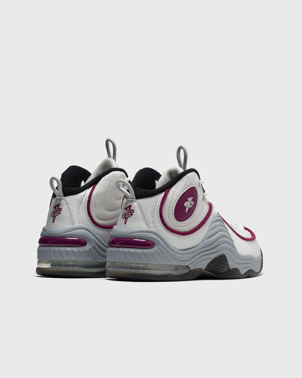 Nike Air Penny 2 Rosewood