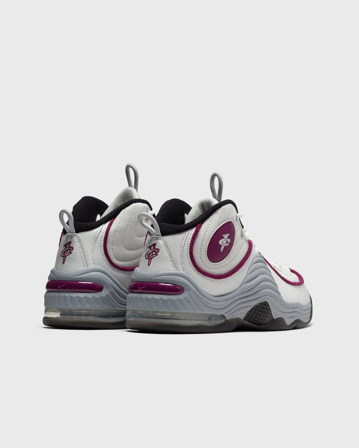 Nike Air Penny 2 Rosewood