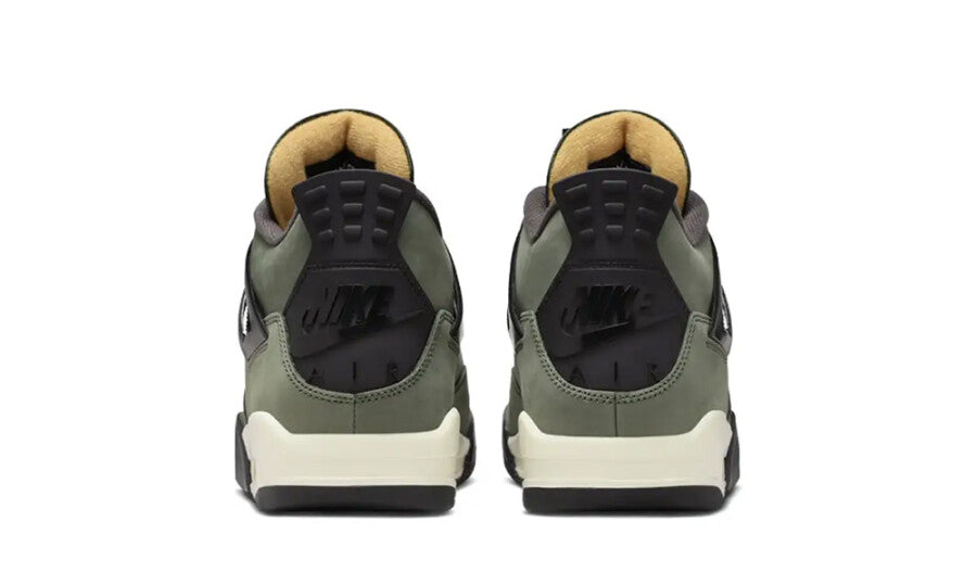 Air Jordan 4 Retro OG SP Undefeated (2025)