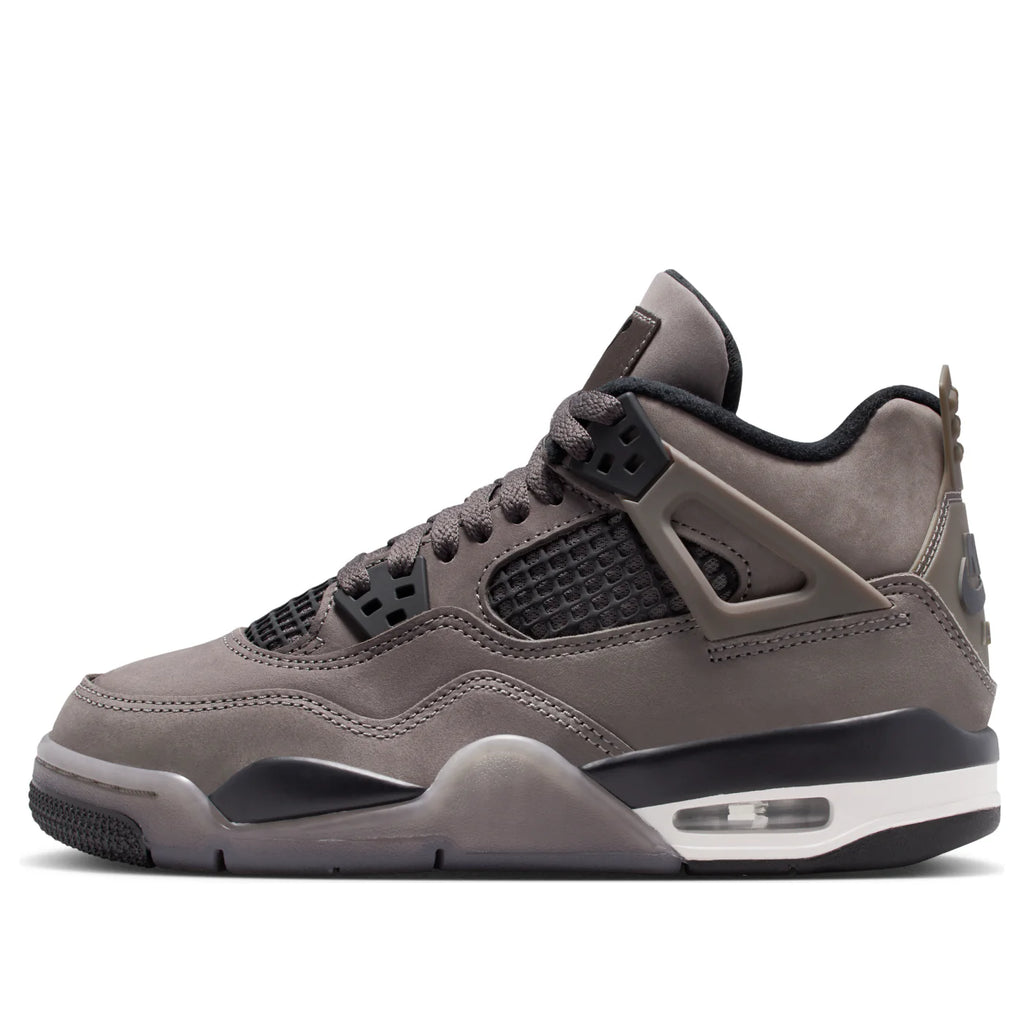 Air Jordan 4 Retro „Cave Stone“