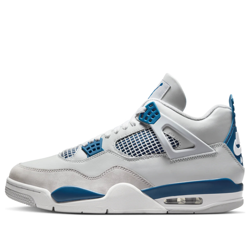 Air Jordan 4 Retro « Military Blue » 2024