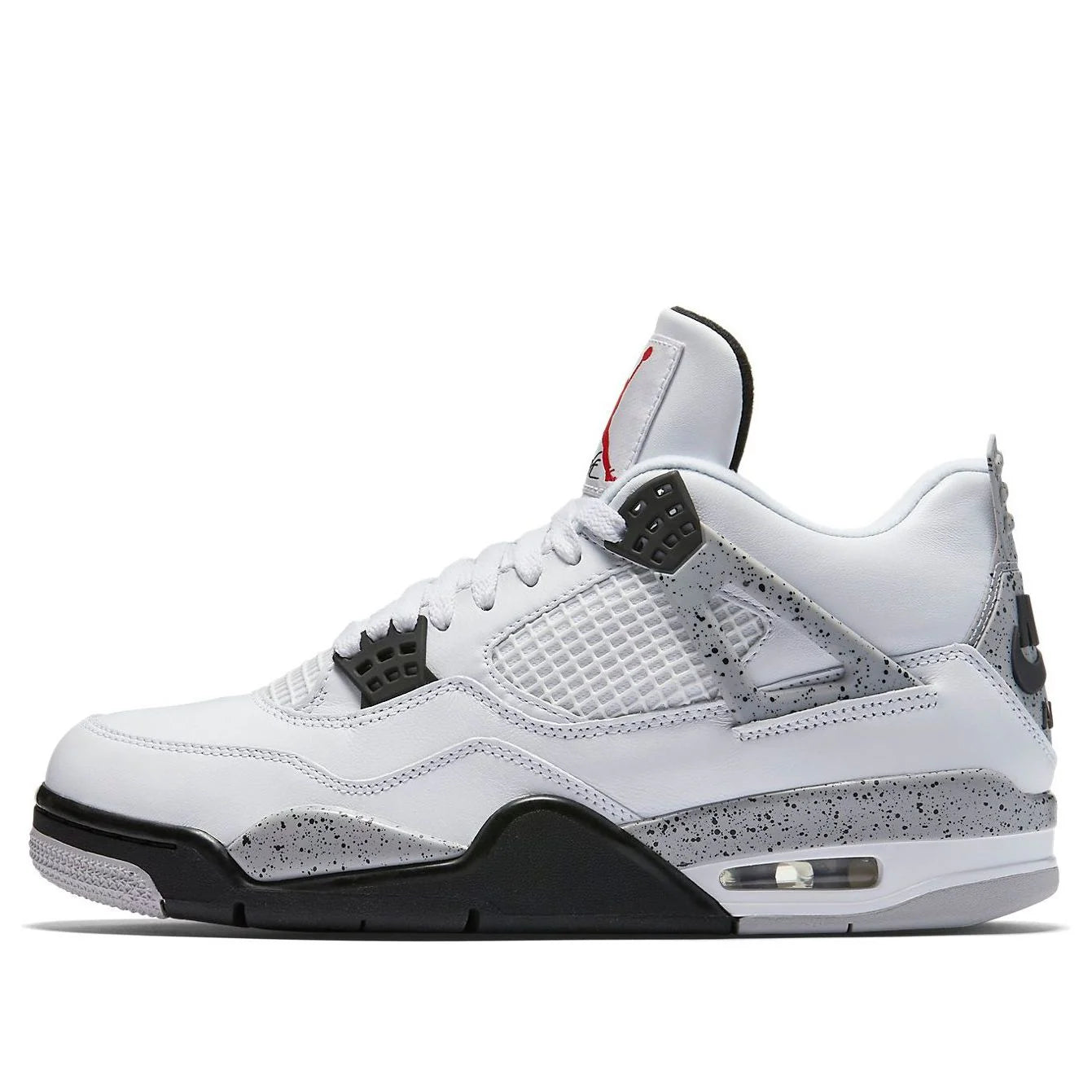 Air Jordan 4 Retro OG "Cement" 2025