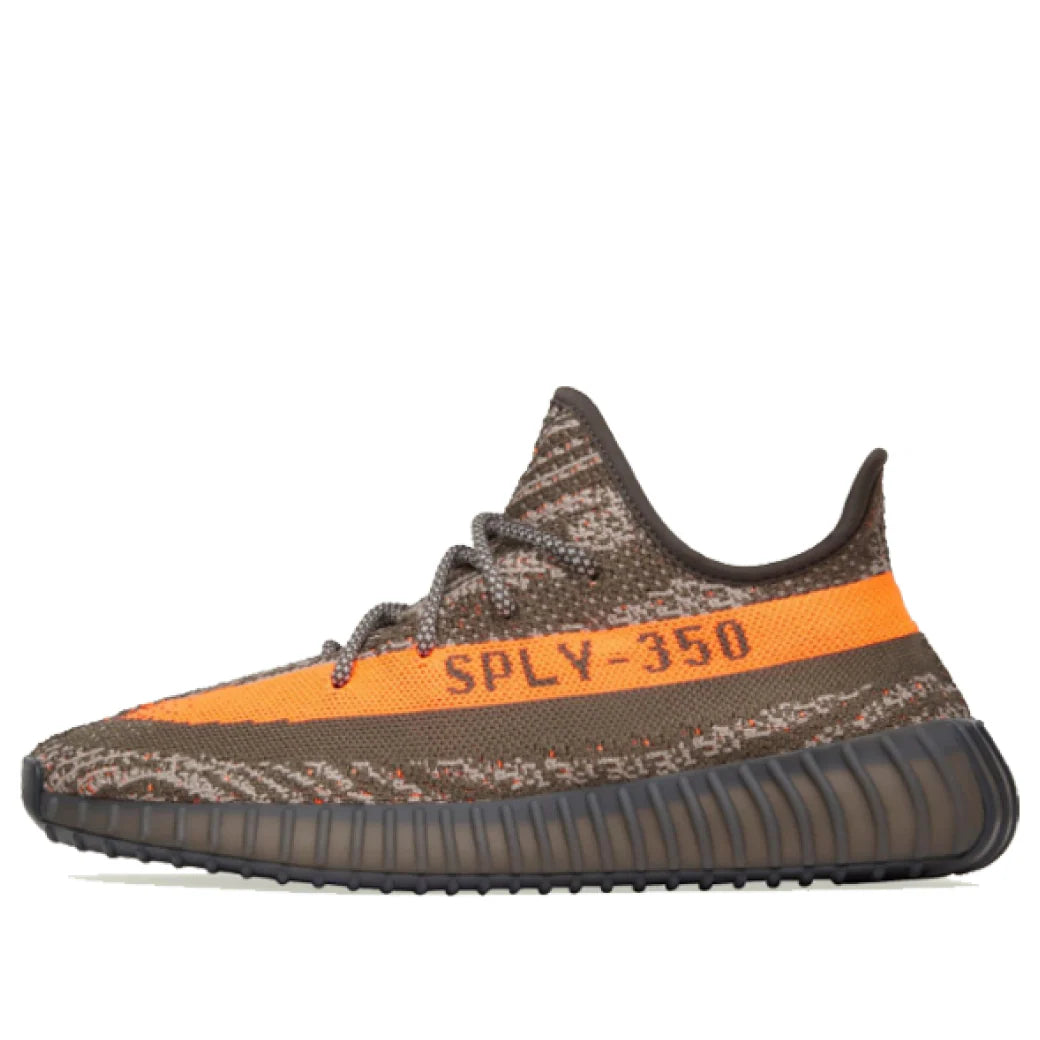 adidas-Yeezy Boost 350 V2 'Zebra'