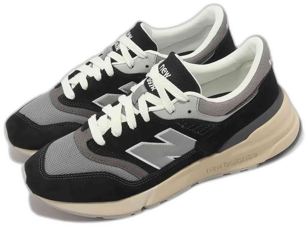 New Balance 997R – Schwarz