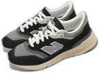 New Balance 997R – Schwarz