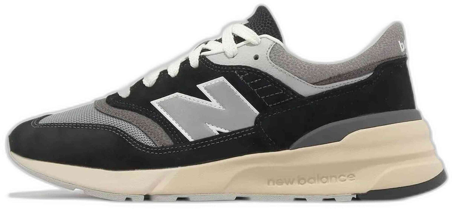 New Balance 997R – Schwarz