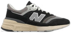 New Balance 997R – Schwarz