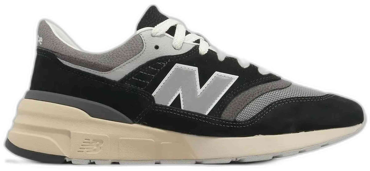 New Balance 997R – Schwarz