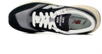 New Balance 997R – Schwarz