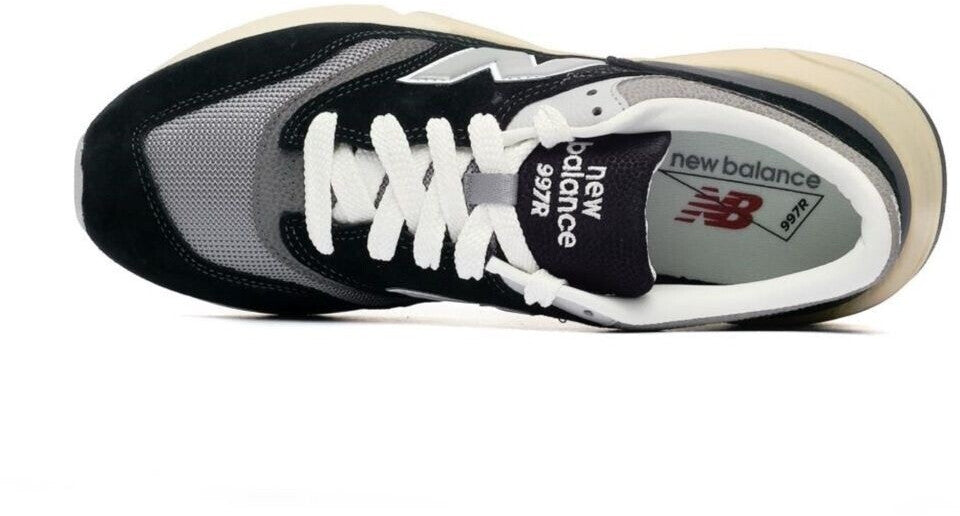 New Balance 997R – Schwarz