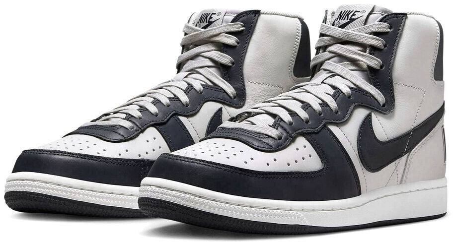 Nike Terminator High “Grey/Blue”